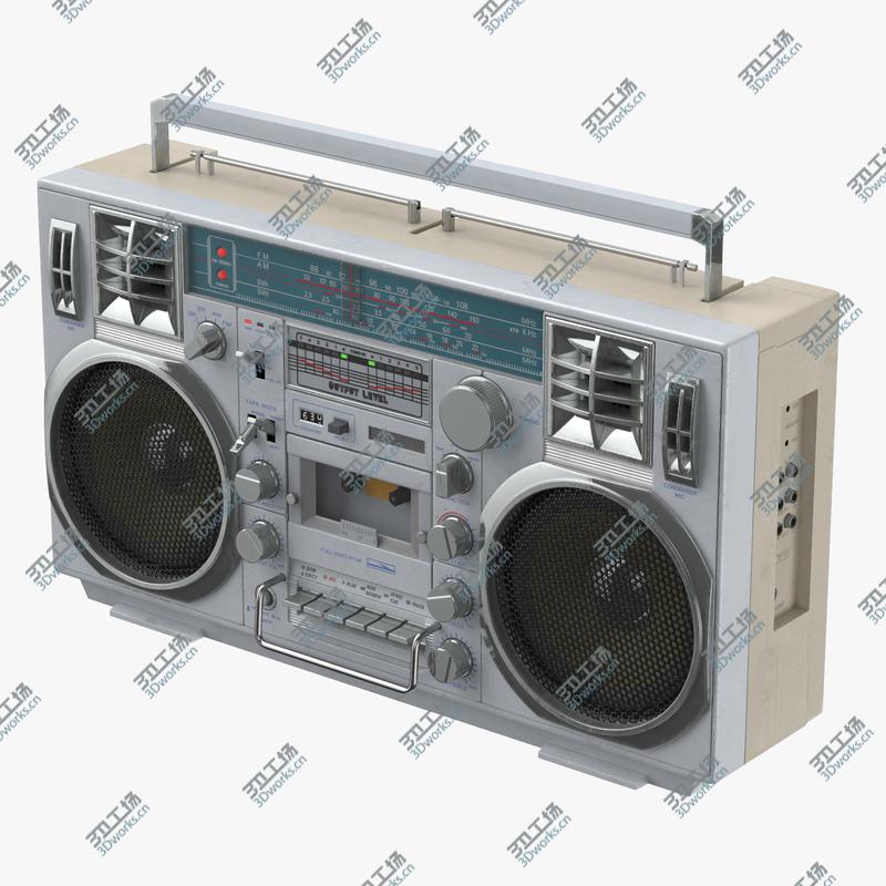 images/goods_img/2021040232/Boombox - LaSonic 80s/1.jpg